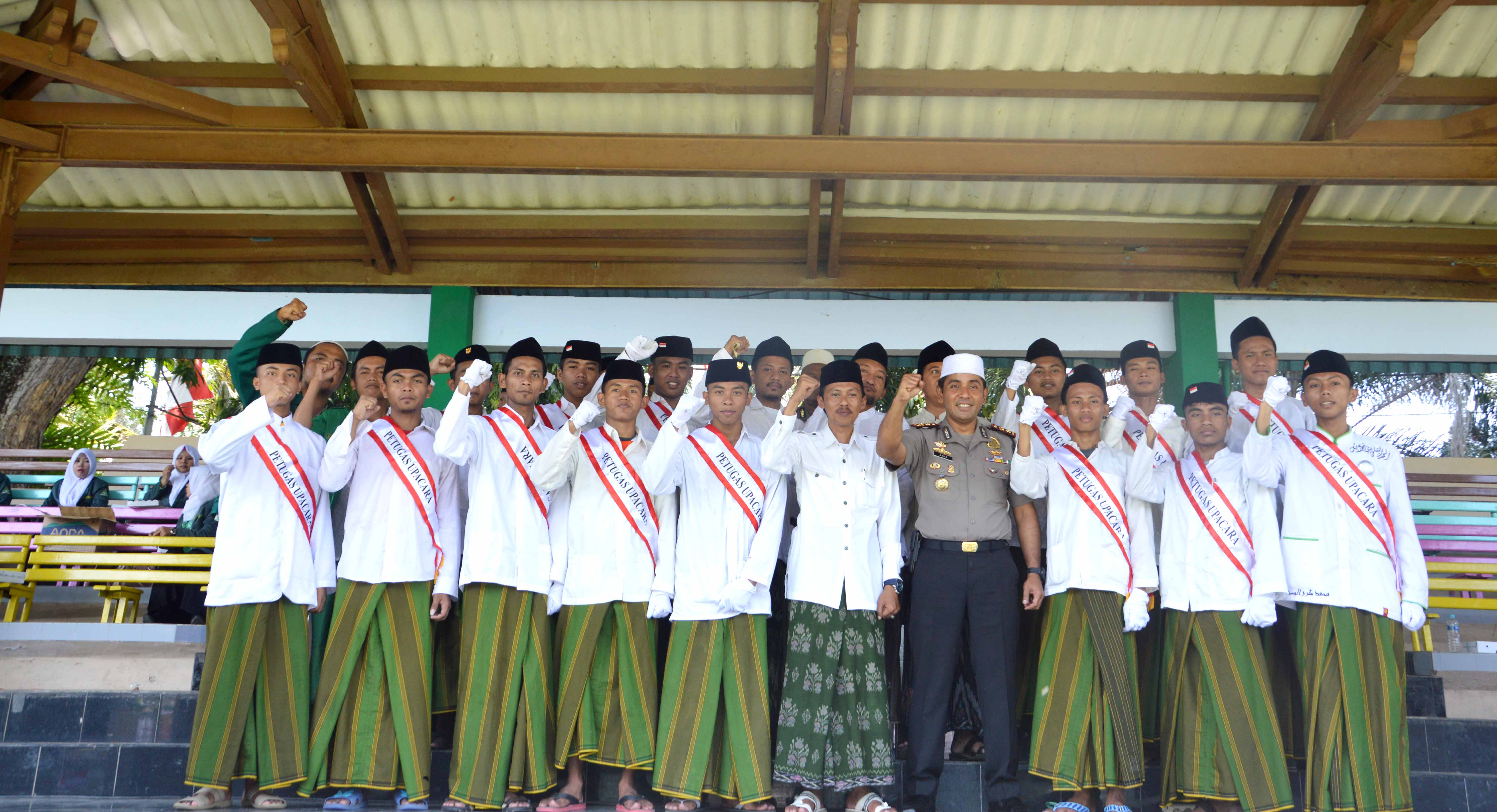 POLRES
