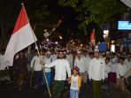 long-march