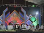 3 Majlis Satu Cinta