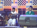 Sanjung Rasul Ahbabul Musthofa Bersama Suhar Hafa Pontianak