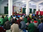Pesarta Muhadloroh Al-‘Amah