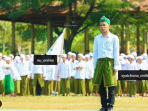 Apel Hantri Santri 2019 Apel Hantri Santri 2019