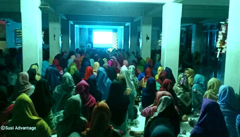 Nobar Kemerdekaan