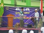 Gebyar Festival Lomba