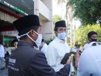 Reporter Syaichona