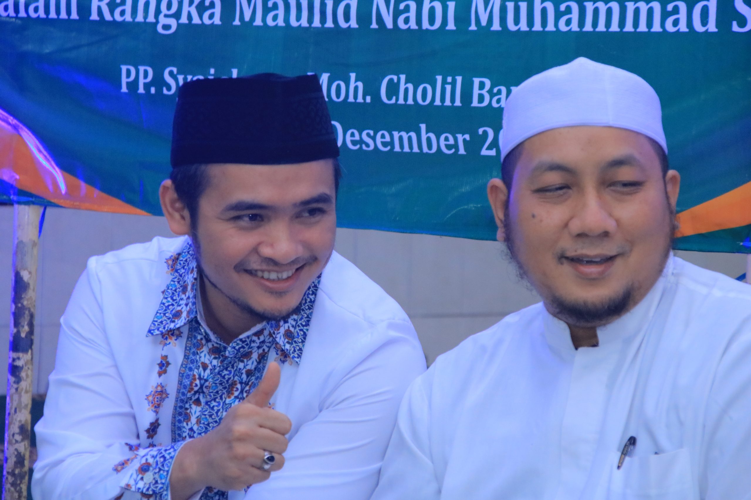 R. Amin Imron , S.H, M.H anggota komisi I DPR RI Jatim DAPIL XI