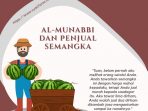 al-mutanabbi