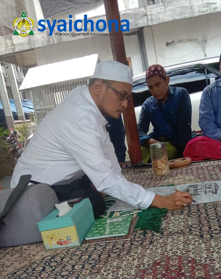 RKH FAKHRILLAH ASCHAL