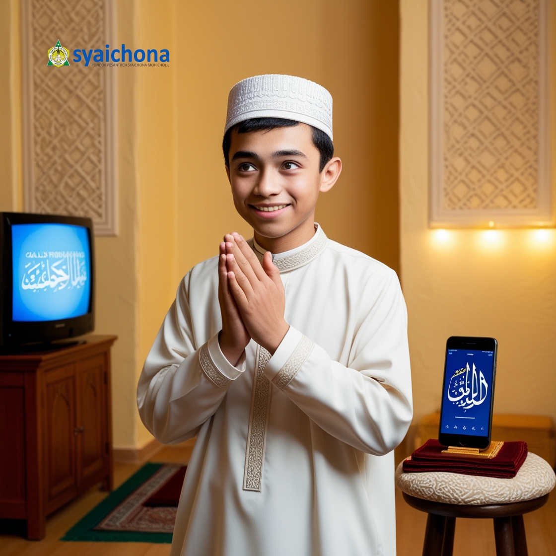 adzan